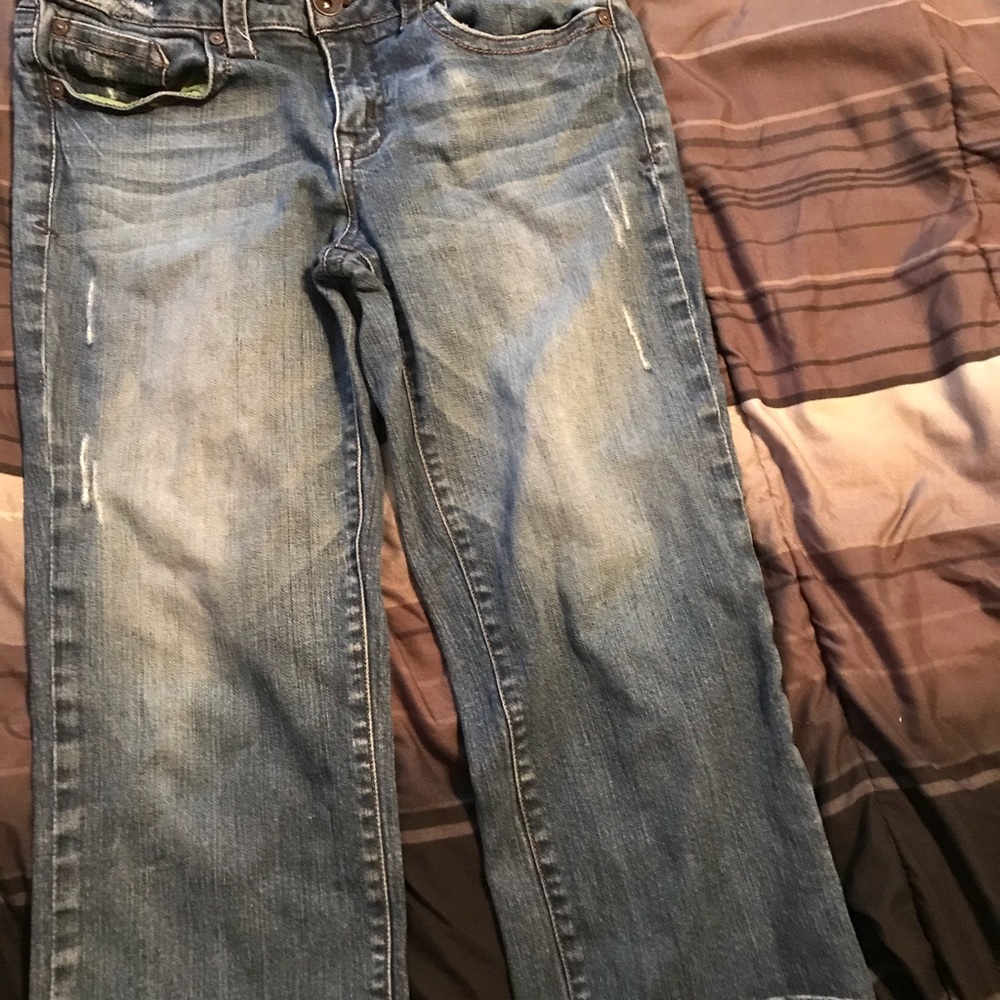 Capris - Picture 2 of 2